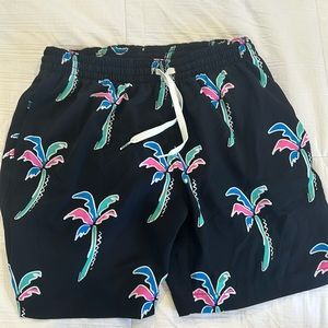 Chubbies Men’s swim trunks